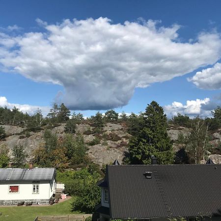 Fagerbacka Torp. Soet Stuga Naera Havet リューセヒール エクステリア 写真